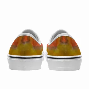 Men Hummingbird 4 Low Top Shoes (Foam)