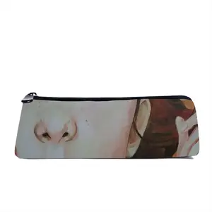 Anne Of Green Gables Triangle Pen Bag