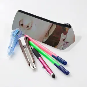 Anne Of Green Gables Triangle Pen Bag