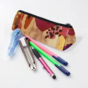 Entrantable Ii Triangle Pen Bag