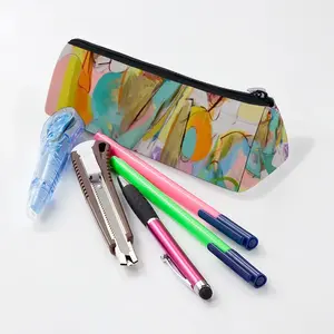 Epiphany Triangle Pen Bag