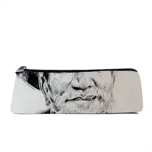 Redd Foxx Triangle Pen Bag