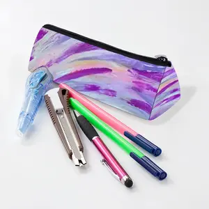 Wings Triangle Pen Bag