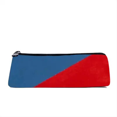 Flag 7 Triangle Pen Bag