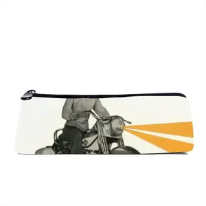 Cinemaniac Triangle Pen Bag