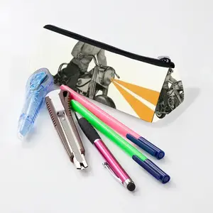 Cinemaniac Triangle Pen Bag