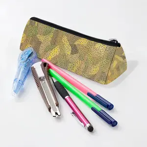 Seeds Triangle Pen Bag