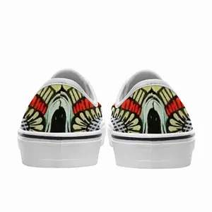 Men Two-Faced Demon Low Top Shoes (Foam)