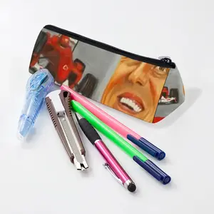 Michael Triangle Pen Bag