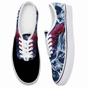 Men Mystic Royalty Low Top Shoes (Foam)