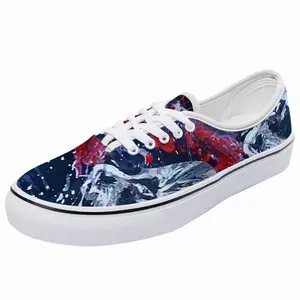 Men Mystic Royalty Low Top Shoes (Foam)