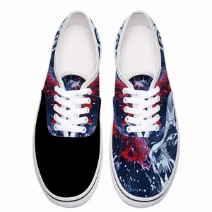 Men Mystic Royalty Low Top Shoes (Foam)