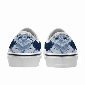 Men Mystic Royalty Low Top Shoes (Foam)