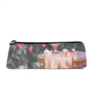 Summer In The Garden Triangle Pen Bag