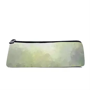 Mist On The Shore Triangle Pen Bag