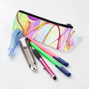 Sketchpad 045 Triangle Pen Bag