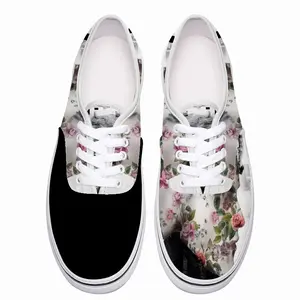 Men Between Us No02 Low Top Shoes (Foam)