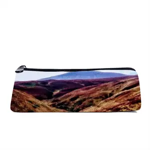 Kildonan Burn Triangle Pen Bag