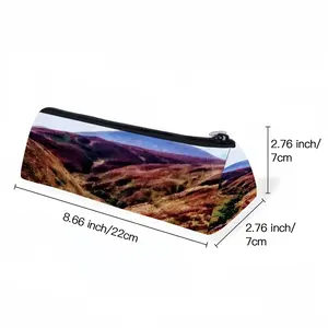 Kildonan Burn Triangle Pen Bag