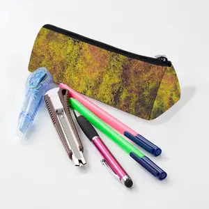 The Blend Triangle Pen Bag