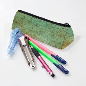 Wind Swept Triangle Pen Bag