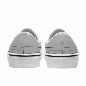 Men Melodies Low Top Shoes (Foam)