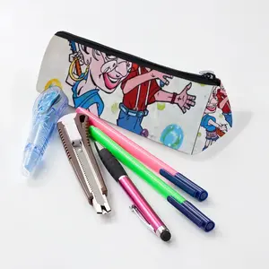 Barnyard Jam Triangle Pen Bag