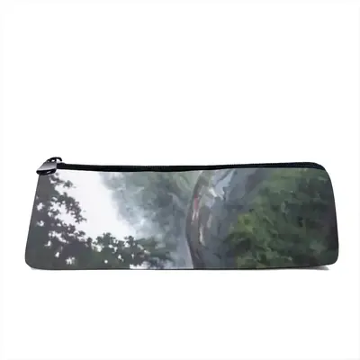 Paths Of Life Triangle Pen Bag