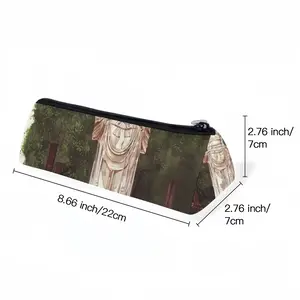 A Mighty Leader To Come Triangle Pen Bag