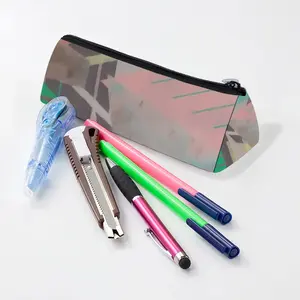 Windy Triangle Pen Bag