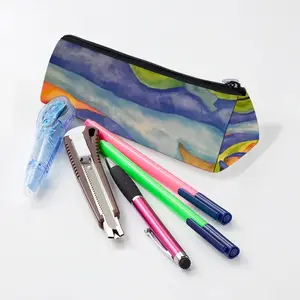 Chorus 2 Triangle Pen Bag