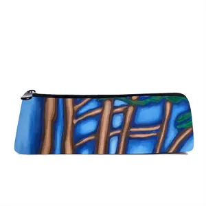 Cypress Triangle Pen Bag