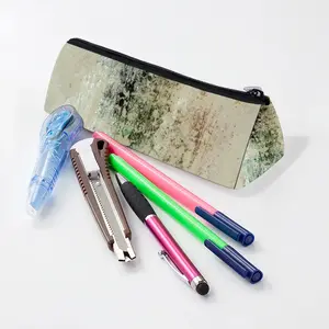 Landscapes On Paper 02 Triangle Pen Bag