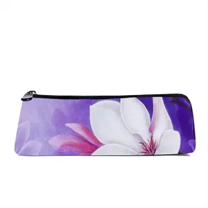 Blossom Triangle Pen Bag