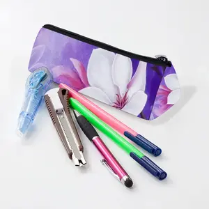 Blossom Triangle Pen Bag