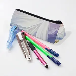 The Spirit Of Freedom Triangle Pen Bag