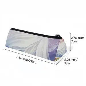 The Spirit Of Freedom Triangle Pen Bag