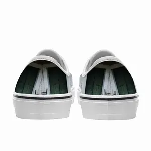 Men Via Rupta Untitled #019 Low Top Shoes (Foam)