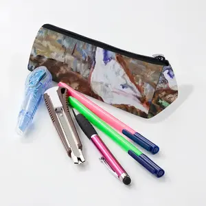 Wagtail Triangle Pen Bag