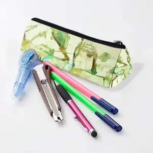 Urban Triangle Pen Bag