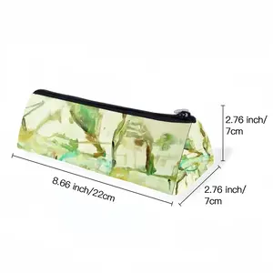 Urban Triangle Pen Bag