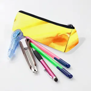 Moment Of Respite Triangle Pen Bag