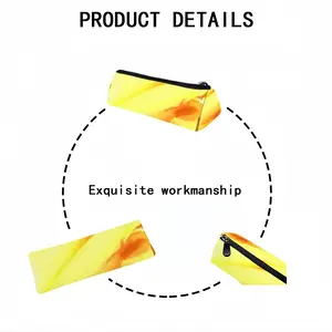 Moment Of Respite Triangle Pen Bag