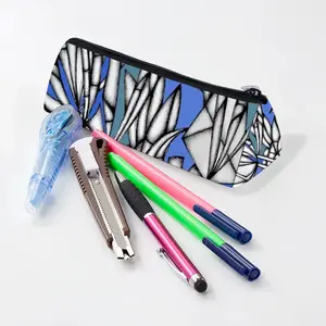 Sd Space S3305 Triangle Pen Bag