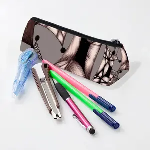 Space 34 - Systems Triangle Pen Bag