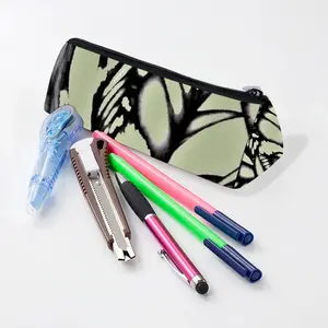 Corrosion 7 Triangle Pen Bag