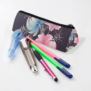 New Love Triangle Pen Bag