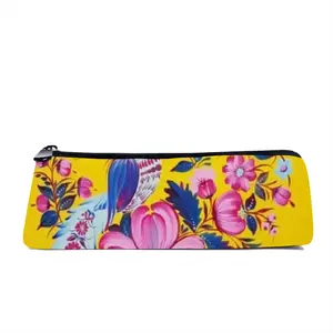 Passion And Love Triangle Pen Bag