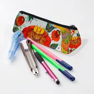 Caring Mother Triangle Pen Bag