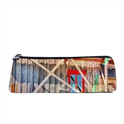 The Dancers House Triangle Pen Bag